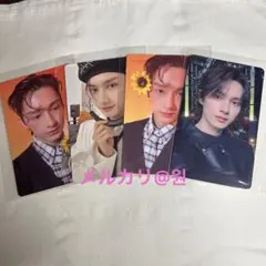 ジュン トレカ 日産 特典