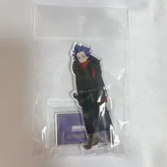 ♡ 僕のヒーローアカデミア ヒロアカ 心操人使 JF2024 アクリルスタンド