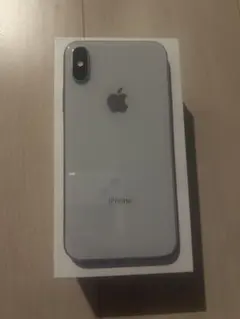 256gb スマートフォン本体