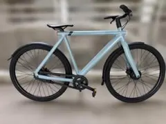 動作確認済み 電動自転車 VanMoof S3 カスタム仕様｜ 動作確認済み 電動自転車 VanMoof S3 カスタム仕様｜ - メルカリ