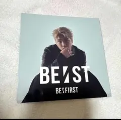 BE:FIRST BE:ST アコーディオンフォトカード SHUNTO