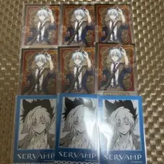 2026年最新】servampの人気アイテム - メルカリ