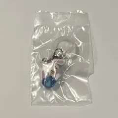 サンリオキャラクターズ めじるしアクセサリー エモきゅん2 しろうさ　シュガバニのサムネイル