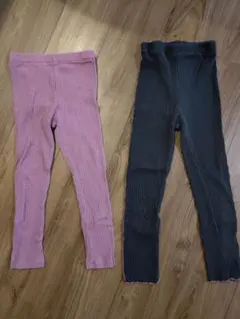 ペアマノン　レギンス130のサムネイル