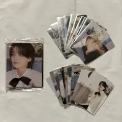 seventeen ジョンハン　トレカ　アクスタ　carat盤　まとめ売り seventeen ジョンハン トレカ アクスタ carat盤 まとめ売り