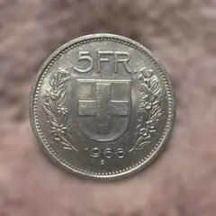 2026年最新】スイス 5フラン 銀貨の人気アイテム - メルカリ