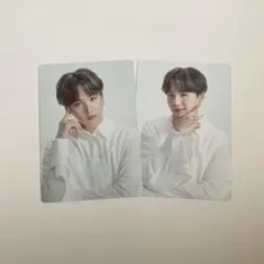 BTS ミニフォト トレカ SUGA ユンギ MOS BANGBANGCON