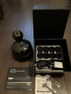 MYTREX EMS HEAD SPA PRO