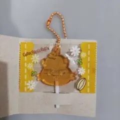 サンリオキャラクターズ キャンディチャームズ グミ コロコロクリリン【グミなし】