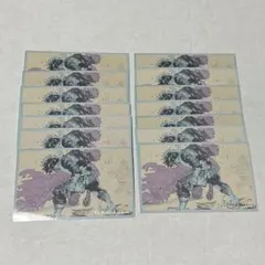 ヒロアカ 原画展 メモリアルコレクション 轟焦凍 荼毘 燈矢 （2枚の値段）