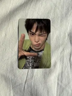 【treasure】アサヒ トレカ