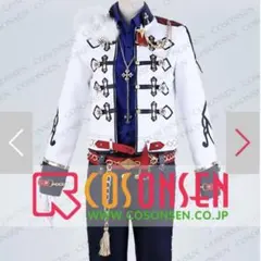 あんスタ 羽風薫 コスプレ衣装 スタフェス