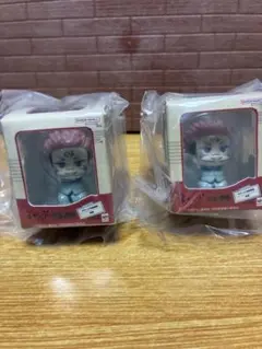 るかっぷ ミニチュアコレクション 宿儺 2個セット