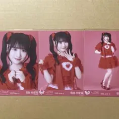 LOVE 齋藤樹愛羅 生写真 コンプ とくべチュ - メルカリ