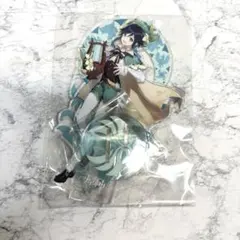 原神 ウェンティ