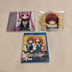 新品未使用 プラマイウォーズV 完全生産限定版