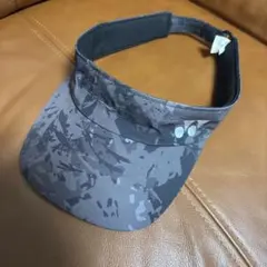 YONEX テニス サンバイザー カモフラージュ柄