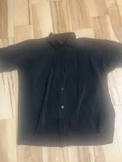 HOMME PLISSE ISSEY MIYAKE プリーツシャツのサムネイル