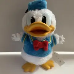 ミッキーファミリー popmart ドナルド