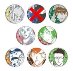 安室透 缶バッジ まとめ売り 名探偵コナン 安室透 缶バッジまとめ売り - メルカリ