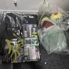 鉄*様 スプラトゥーン　Tシャツ ラストワン賞 コジャケぬいぐるみ + おまけ
