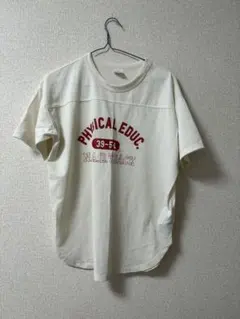 niko and... 半袖　Tシャツ