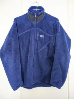 Patagonia パタゴニア R2 フリース ジャケット　USA製