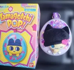 たまごっち Tamagotchi POP メロディっち