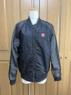 GAP 刺繍入ジャケット