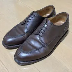 Berwick Uチップ 4558 UK5 24cmのサムネイル
