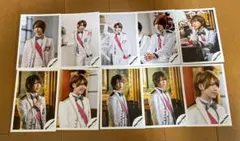 岩橋玄樹 シンデレラガール公式写真