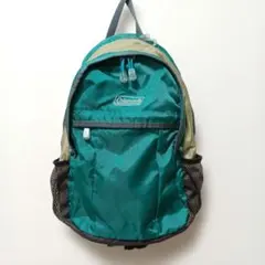コールマンリュック　キッズサイズ