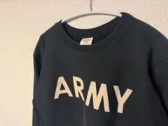 Champion Reverse Weave ARMY USA製 赤タグ