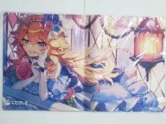 ウィクロス wixoss 御伽原江良 にじさんじ　プレイマット 2025年最新】御伽原江良 プレイマットの人気アイテム - メルカリ