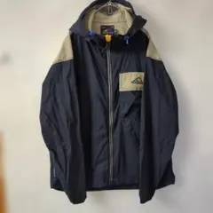 ニューバランスMT1996 クラシックフルジップフーディM！ライトアウター　軽量のサムネイル