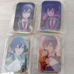 KAITO プロセカ 缶バッジ