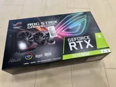 値下げだわさ GeForce RTX 2070 Super - メルカリ