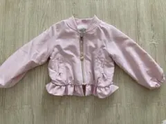 マジョリカ　ジャケット　ピンク100