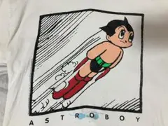 ASTROBOY 鉄腕アトム ヴィンテージ Tシャツ