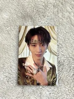 M!LK 曽野舜太 爆裂愛してる/好きすぎて滅 通常盤 トレカ