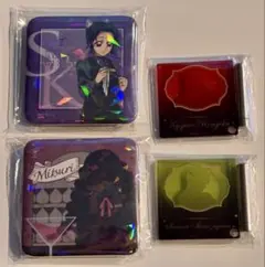 鬼滅 モクテルバー くじ しのぶ 蜜璃 煉獄 実弥