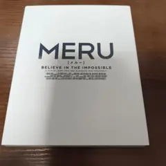 2026年最新】MERU/メルー [DVD]の人気アイテム - メルカリ