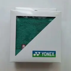 新品未使用　YONEX　今治タオル　タオル　ヨネックス　スポーツ　テニスのサムネイル