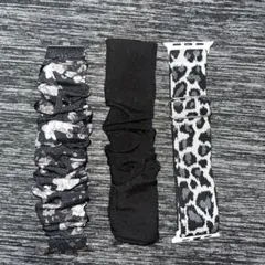 Apple Watch 40mm バンド 3本セット