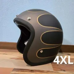 新品 500TXタイプ ジェットヘルメット XL tt&co ビートル BUCO - メルカリ