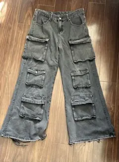 SKOOT UNDERWORLD JORTS - メルカリ
