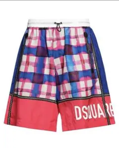 DSQUARED2 ショートパンツ ハーフパンツ