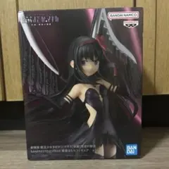 2025年最新】BANPRESTO EVOLVE 悪魔ほむら フィギュアの人気アイテム