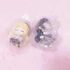 魔法少女まどか☆マギカ まどマギ 肩ズン