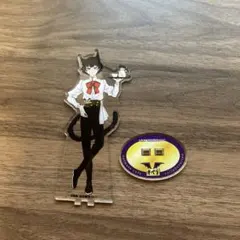 2025年最新】入間くん オペラ アクリルスタンドの人気アイテム - メルカリ